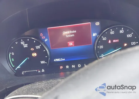 2021 Ford Escape Se Hybrid from USA, damaged, VIN 1FMCU0BZ6MUB12146